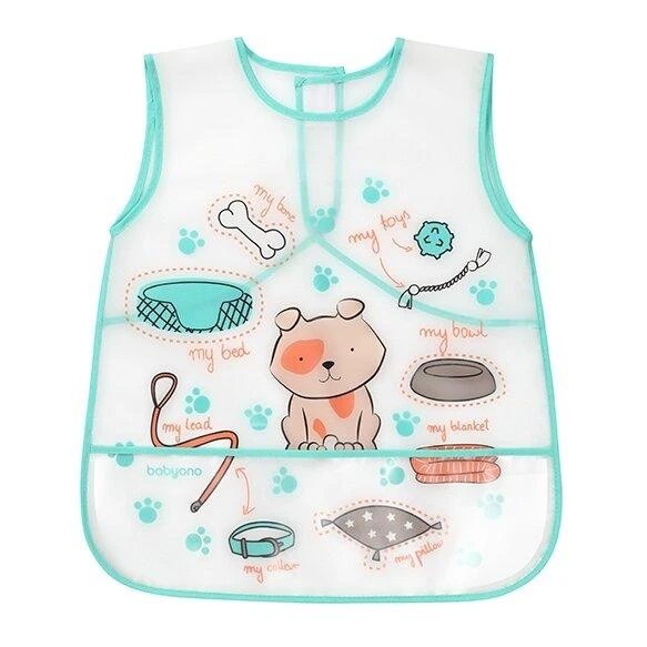 Baby Ono Prijuostė vaikiška nuo 36 mėn - Creative Baby 840