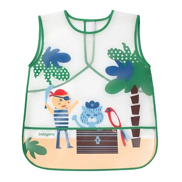 Baby Ono Prijuostė vaikiška nuo 36 mėn - Creative Baby 840