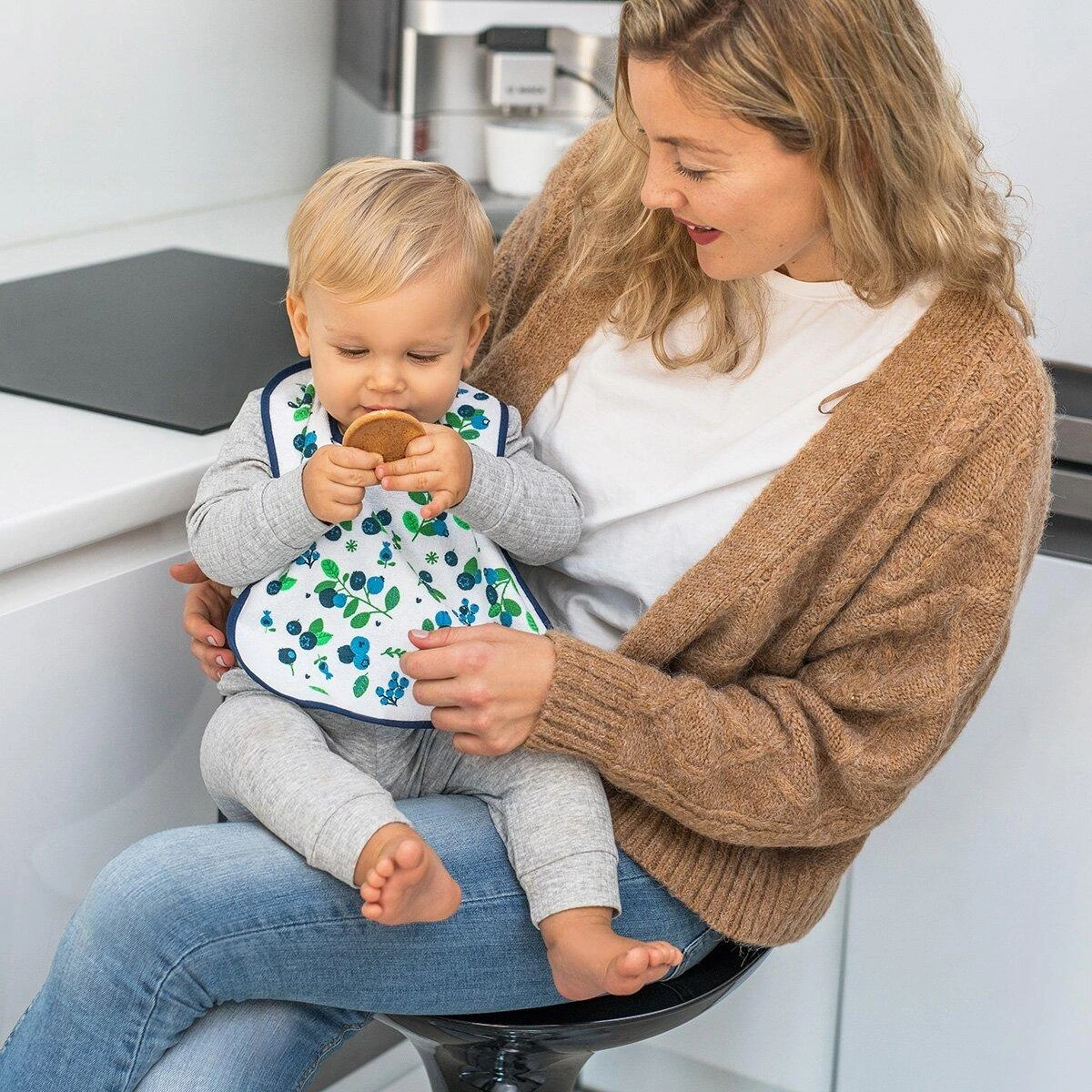 Baby Ono Seilinukas frotinis, neperšlampantis nuo 9 mėn. 833