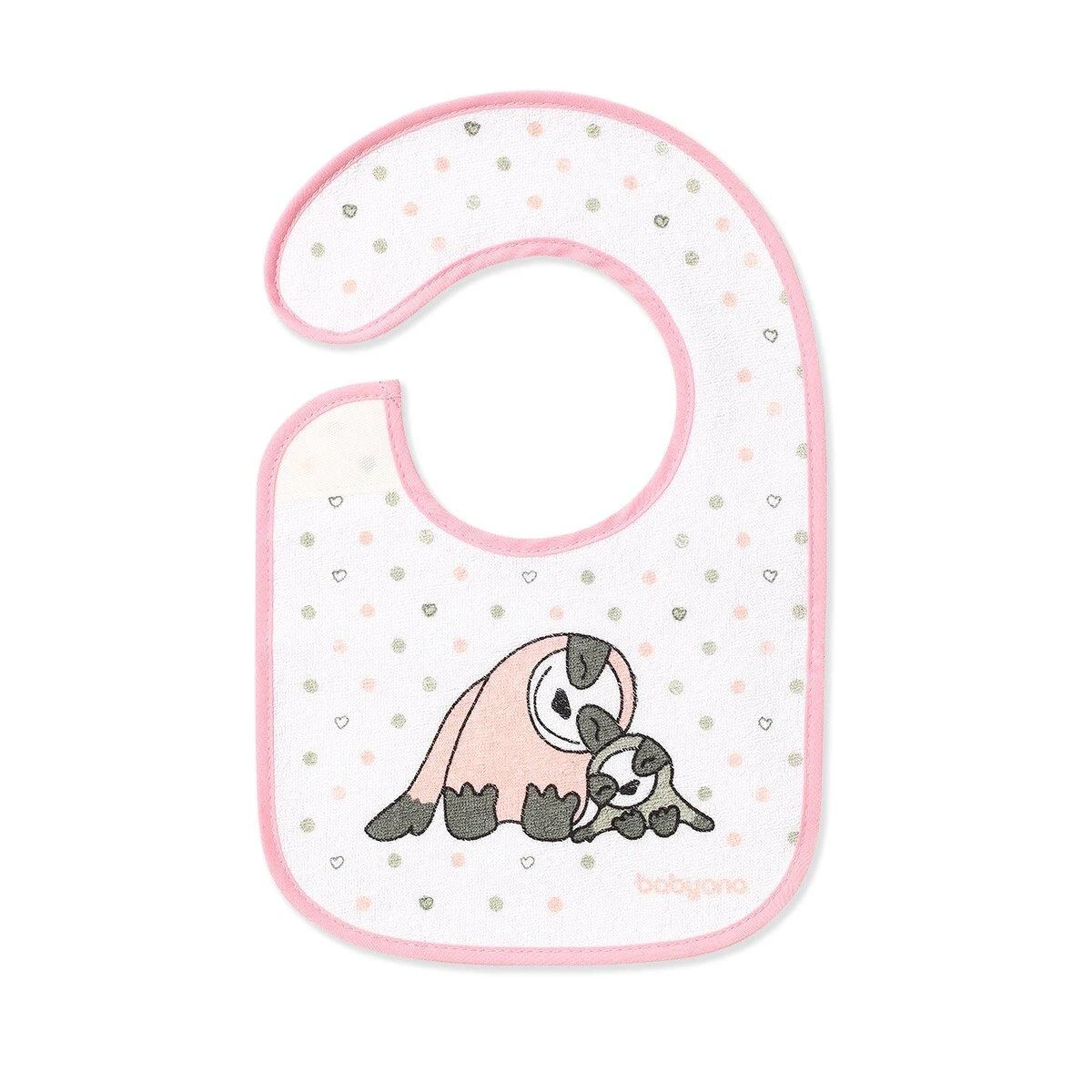 Baby Ono Seilinukas frotinis, neprešlampantis nuo 3 mėn.