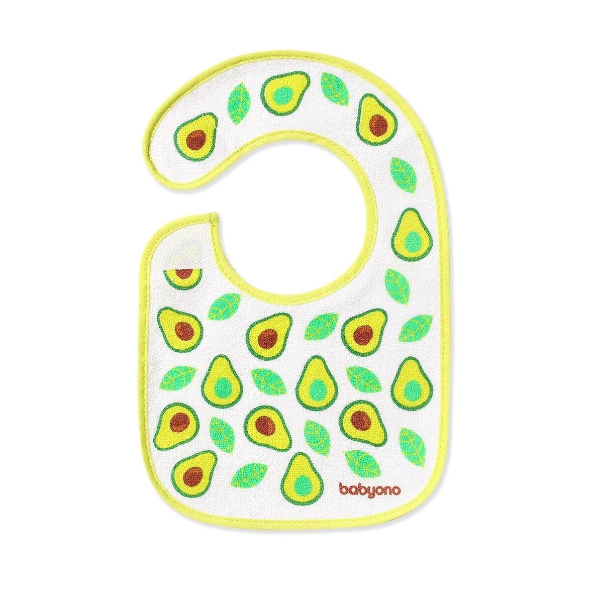 Baby Ono Seilinukas frotinis, neprešlampantis nuo 3 mėn.