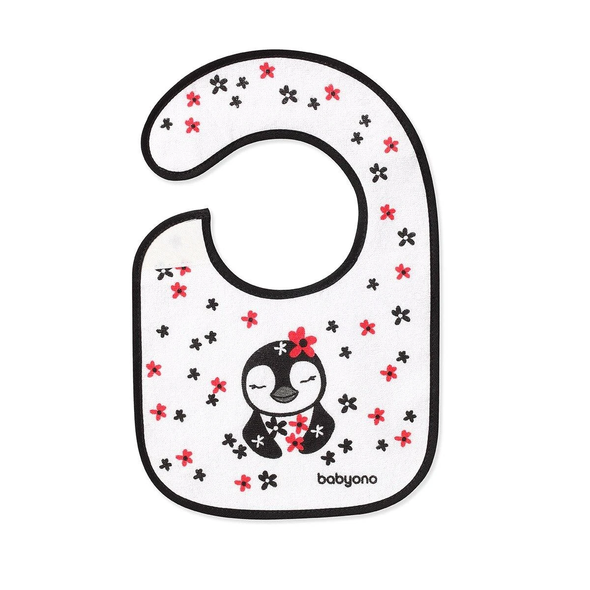 Baby Ono Seilinukas frotinis, neprešlampantis nuo 3 mėn.