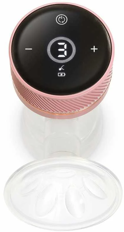 Baby Ono Babyono elektrinis pientraukis PICO 1485