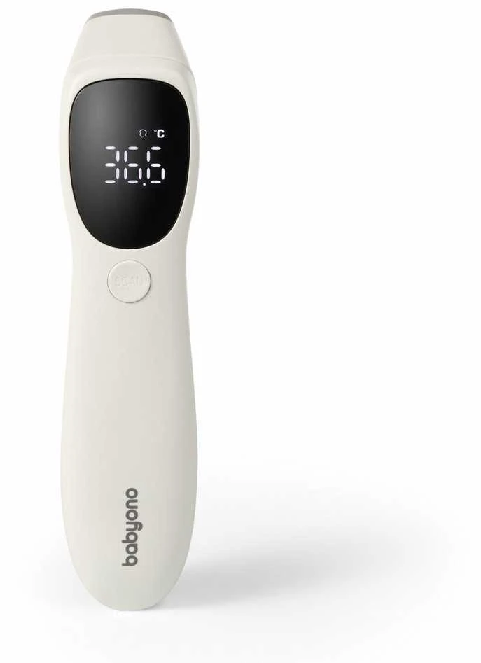 Baby Ono BabyOno elektroninis termometras bekontaktis 1575