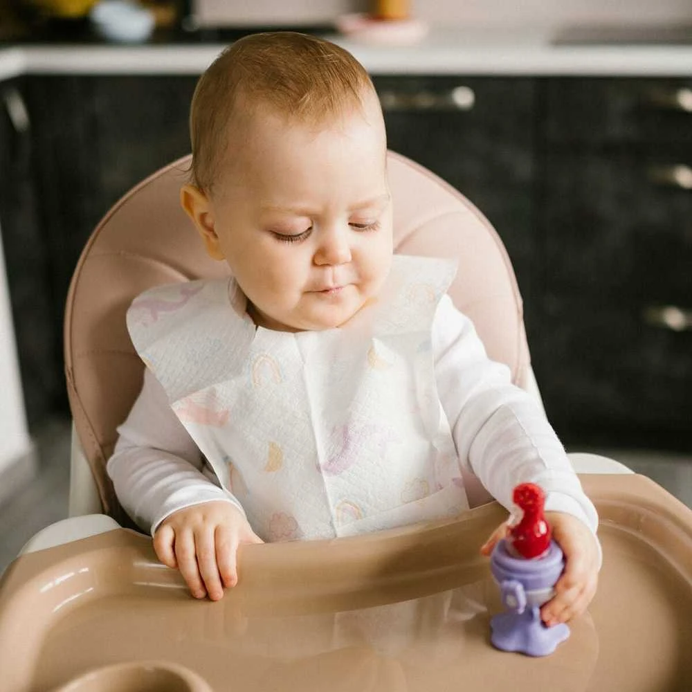 Baby Ono Babyono kieto maisto kramtukas gėlė 1542