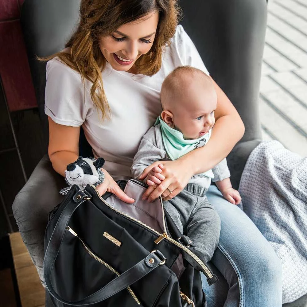 Baby Ono Babyono mamos rankinė coco 1516