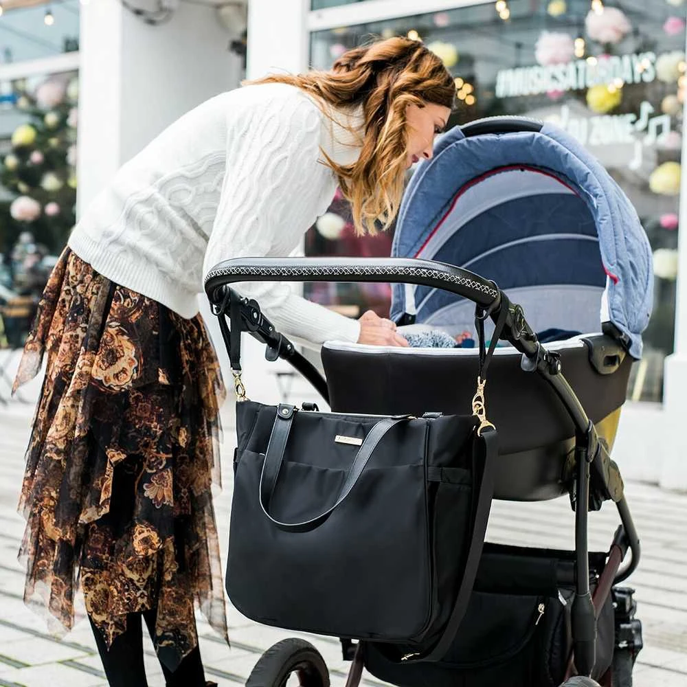 Baby Ono Babyono mamos rankinė coco 1516