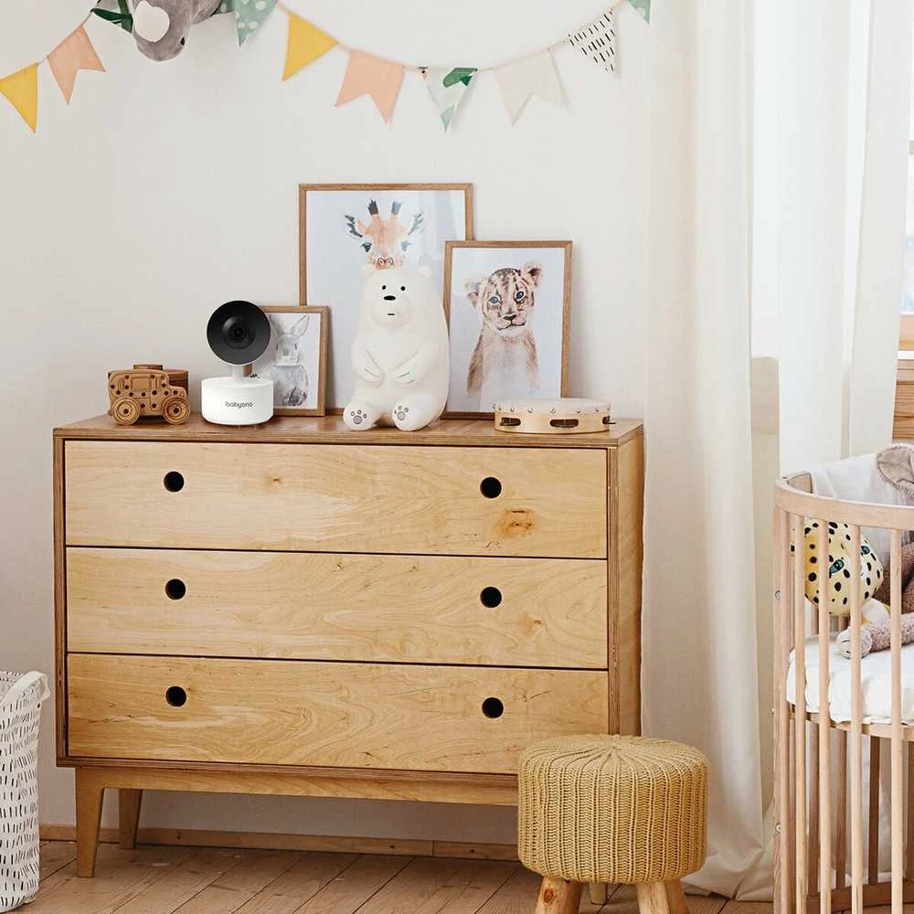 Baby Ono BabyOno mobili auklė - smart kamera 1514