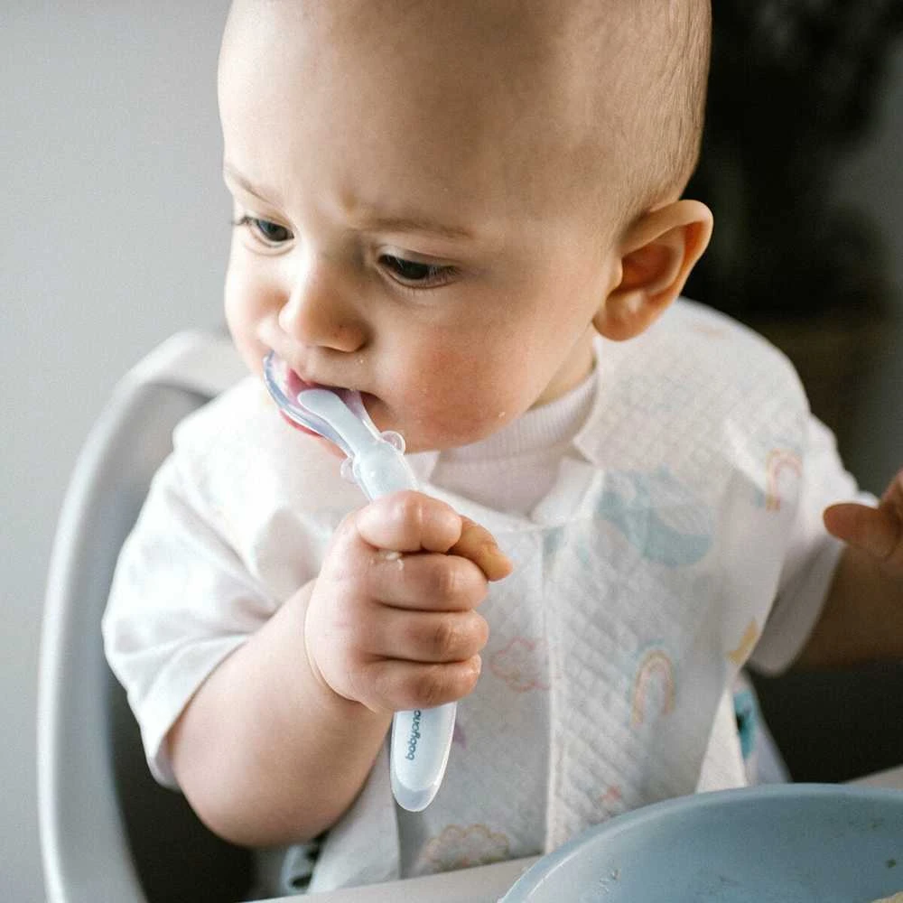 Baby Ono Babyono vienkartiniai seilinukai 10 vnt 878