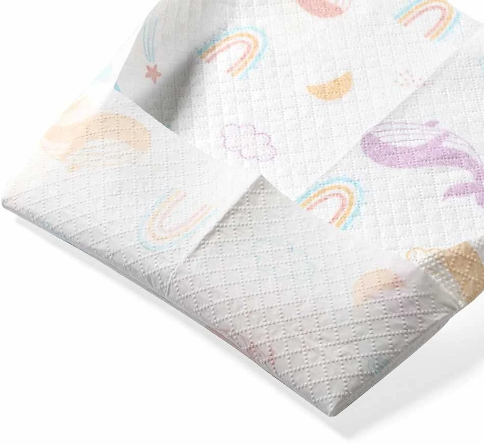 Baby Ono Babyono vienkartiniai seilinukai 10 vnt 878