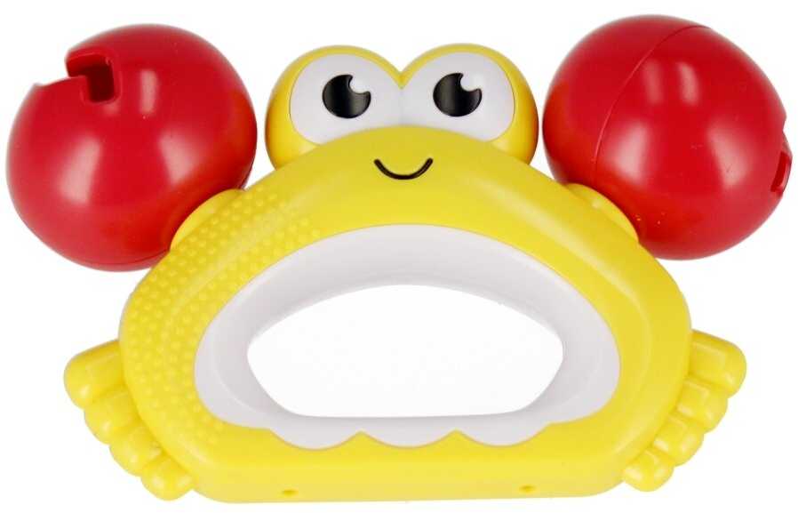 BamBam barškutis krabas 515007