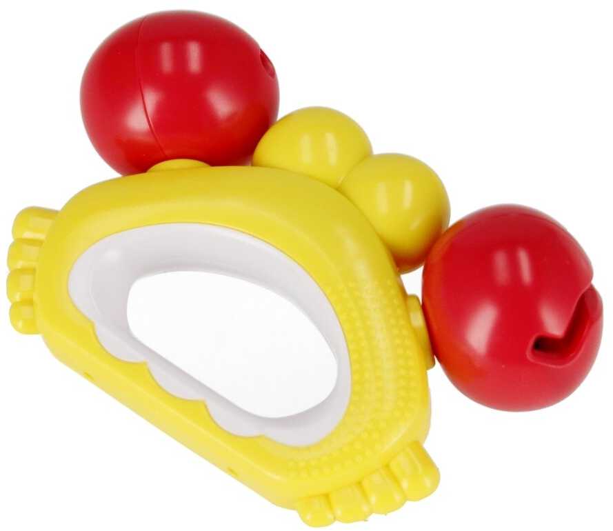 BamBam barškutis krabas 515007