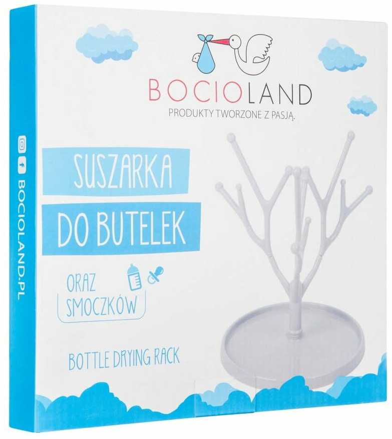 Bocioland buteliukų džiovykla medelis BL046