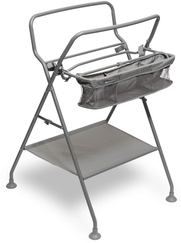 Twistshake vonelė sulankstoma stovas pagalvė piltuvėlis vonios žaislai 78996