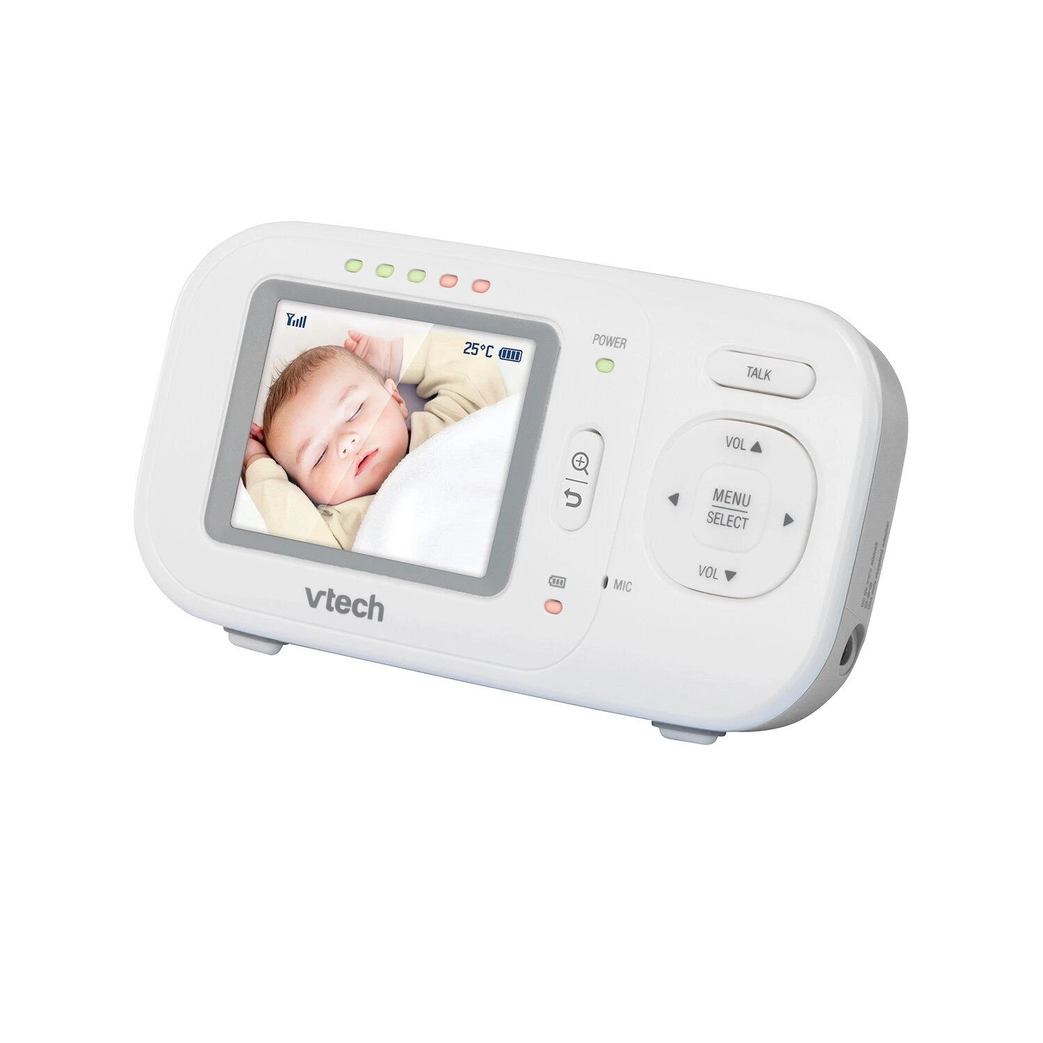 Vtech mobili auklė | LCD ekranas 2,4" | VM2251