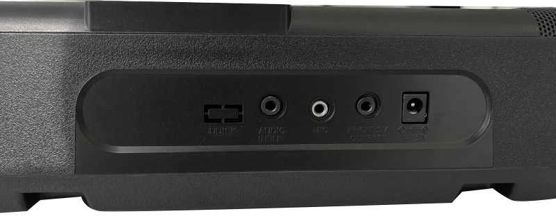 Aiersi A113 61-klavišo sintezatorius su Bluetooth grotuvu