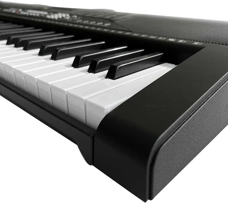 Aiersi A113 61-klavišo sintezatorius su Bluetooth grotuvu