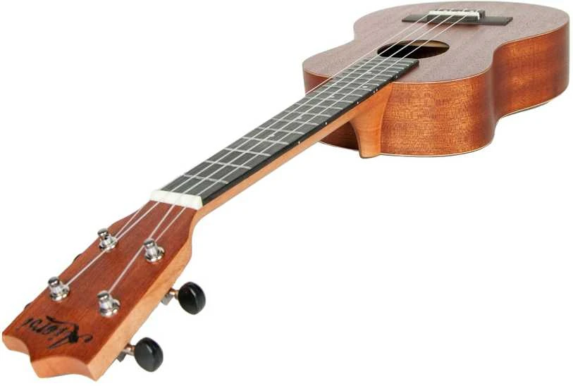 Aiersi Ukulele rinkinys SU-026B