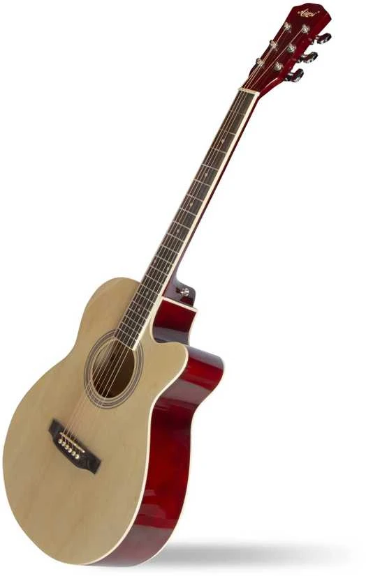 Akustinė gitara Aiersi SG027 C  40", Natūrali