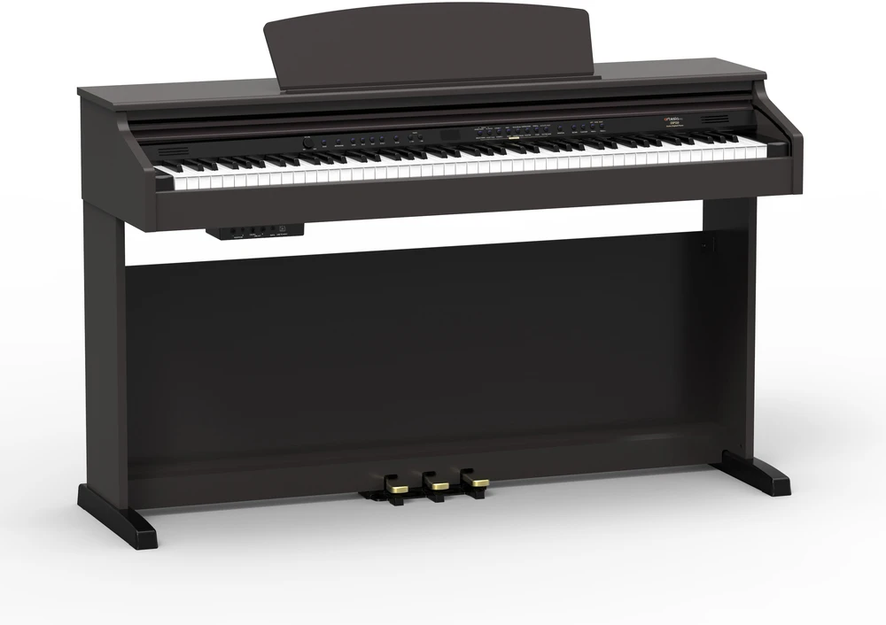 Artesia DP-20 88-klavišų skaitmeninis pianinas RW