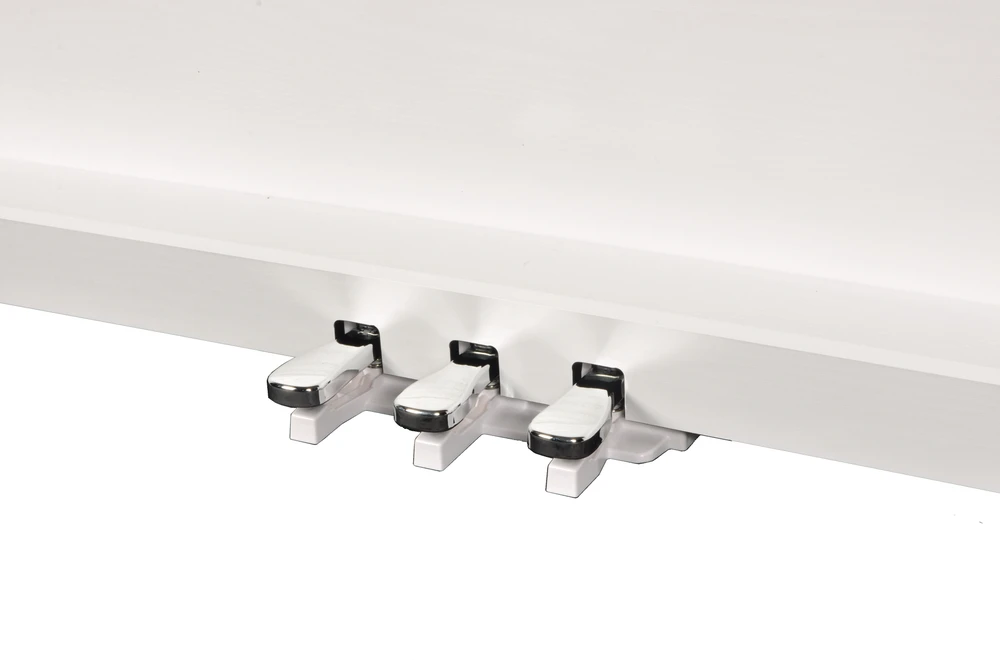 Artesia DP-20 88-klavišų skaitmeninis pianinas WH baltas
