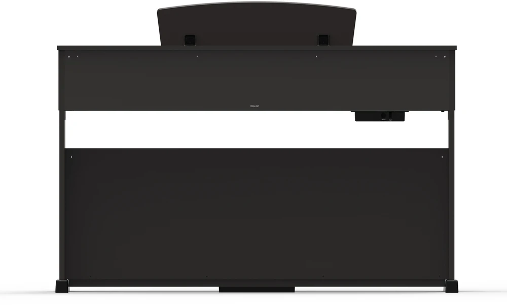 Artesia DP-20 88-klavišų skaitmeninis pianinas RW
