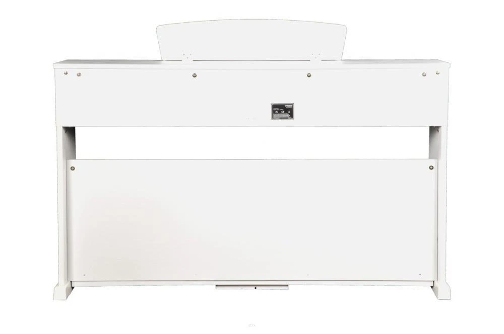 Artesia DP-3+ 88-klavišų elektrinis pianinas, Baltas