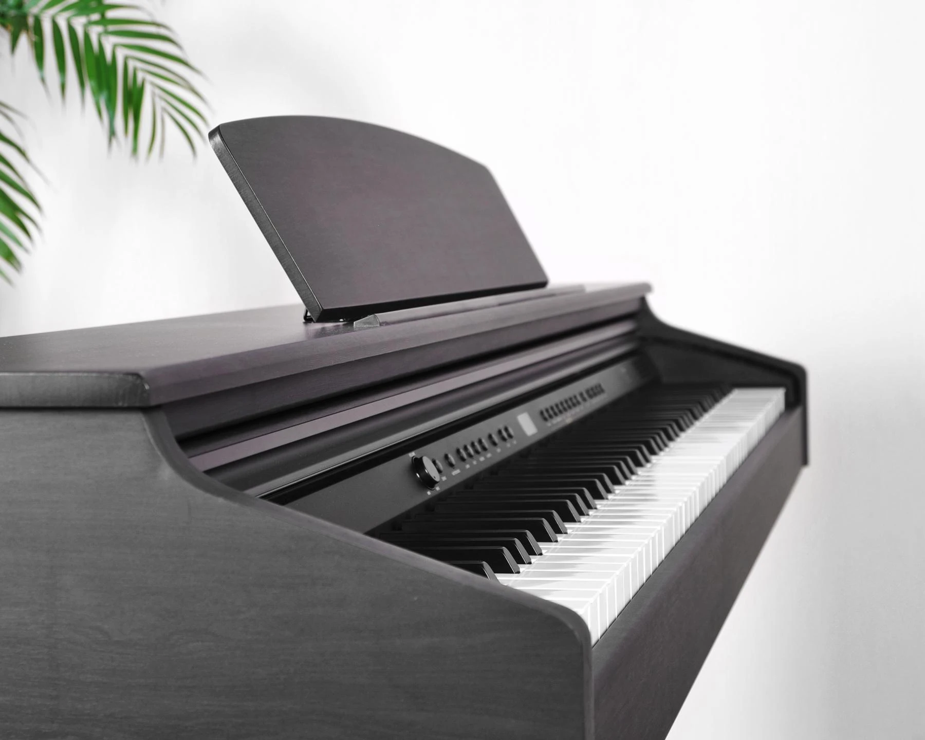 Artesia DP-3+ 88-klavišų elektrinis pianinas, Juodas