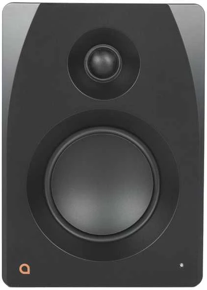 Artesia M-300 studijinė kolonėlė, Juoda