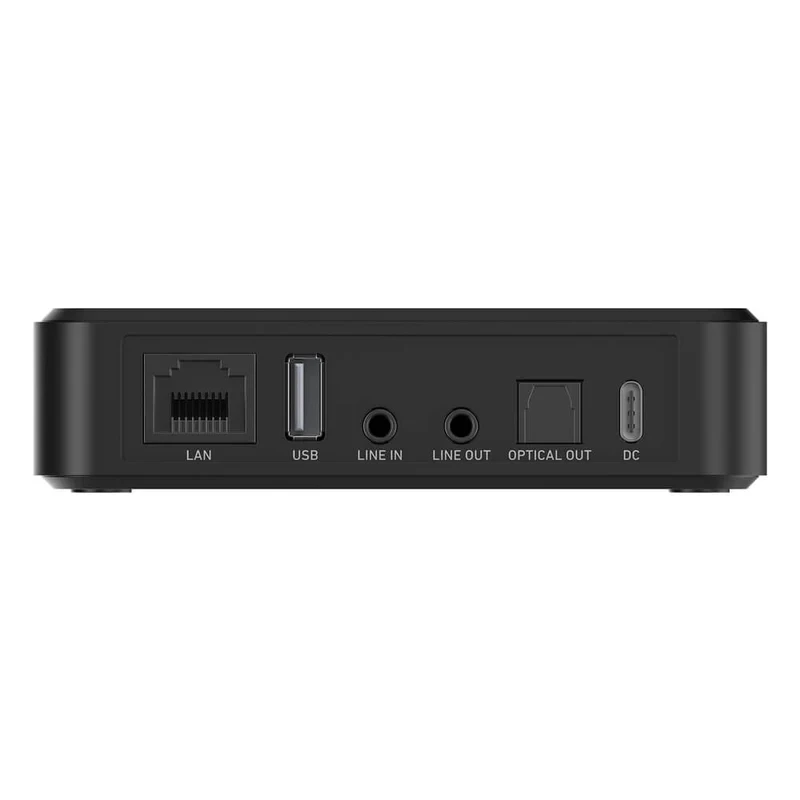 Arylic LP10 tinklo grotuvas