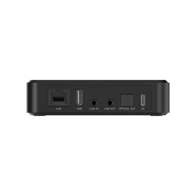 Arylic S10+ tinklo grotuvas