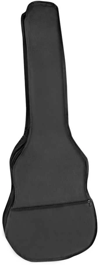 Elektrinės akustinės gitaros rinkinys Aiersi SG040 CE  38", Mėlyna