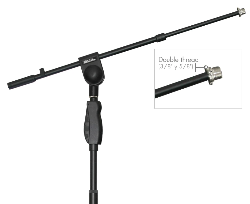 GUIL PM-46 mikrofoninis stovas