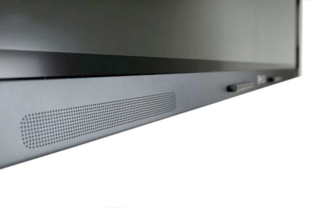 Helgi HV7530-NHO 75" lietimui jautrus monitorius