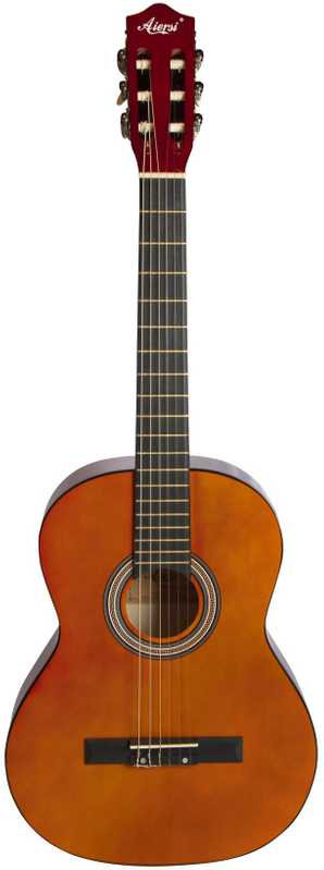 Classical guitar Aiersi SC040 A 39
