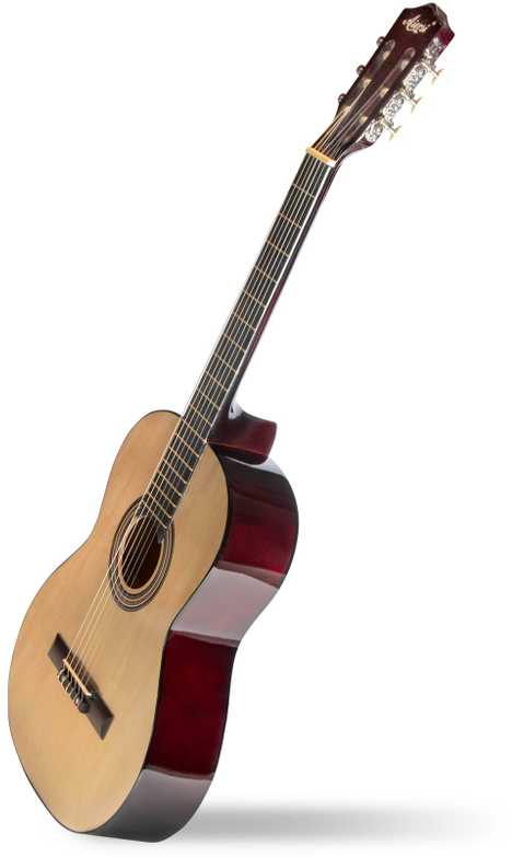 Klasikinė gitara Aiersi SC040 A 39" natūrali