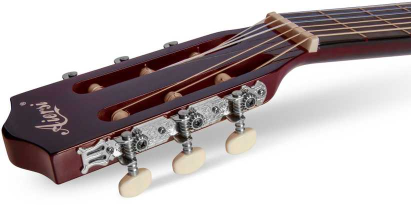 Klasikinė gitara Aiersi SC040 A 39" natūrali