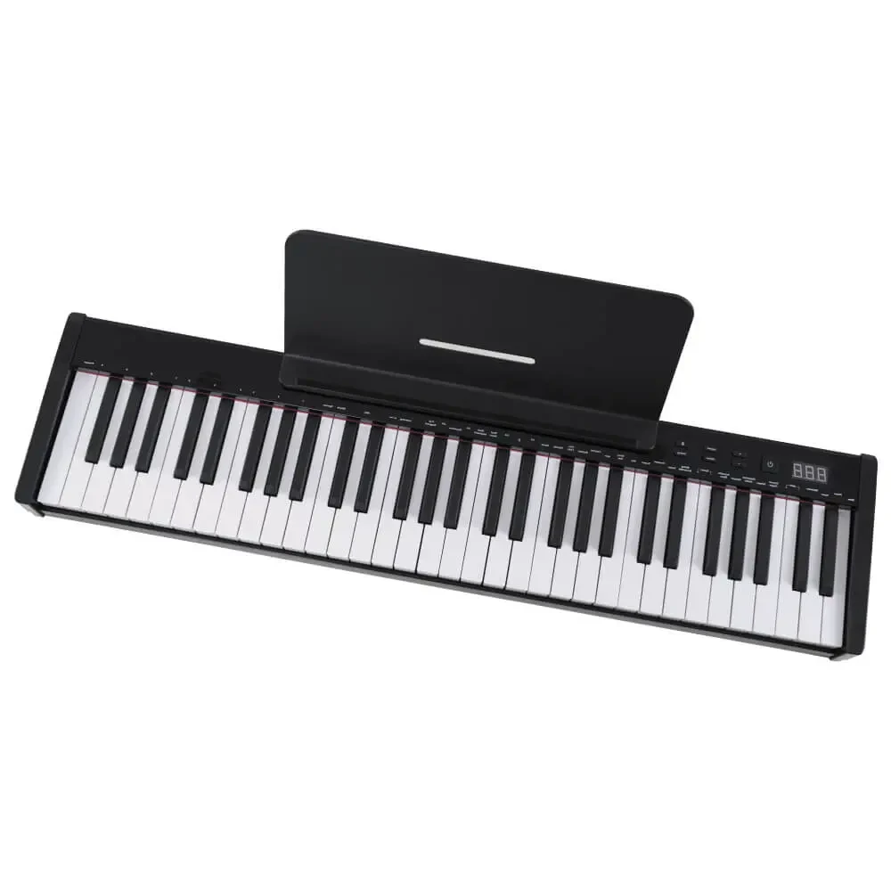 Konix PH61S 61-klavišo pakraunamas sintezatorius