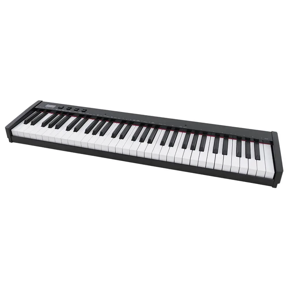 Konix PH61S 61-klavišo pakraunamas sintezatorius