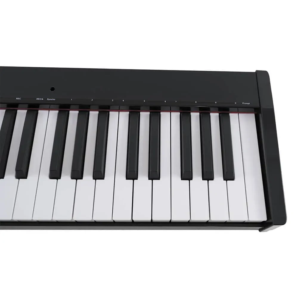 Konix PH61S 61-klavišo pakraunamas sintezatorius