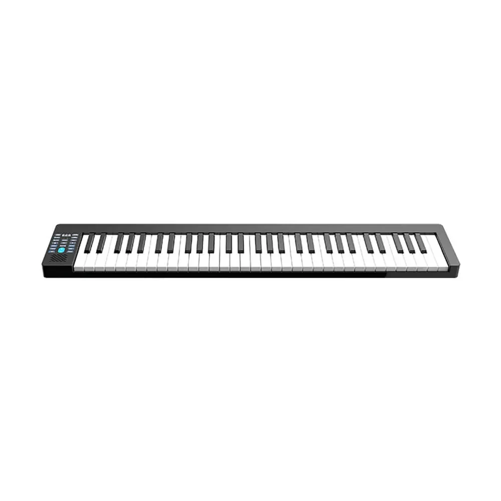 Konix PJ61Z 61-klavišo pakraunamas sintezatorius