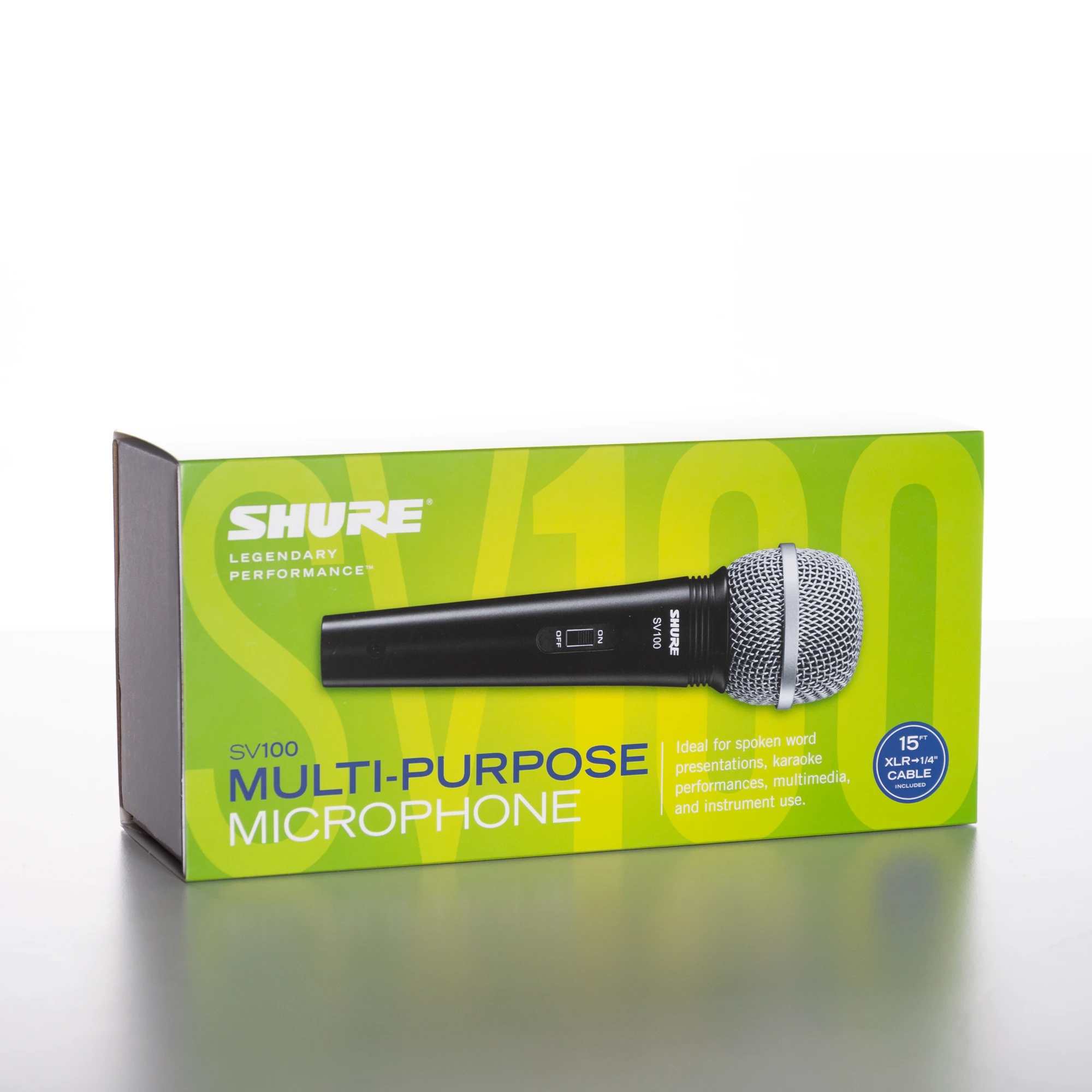 Mikrofonas Shure SV100