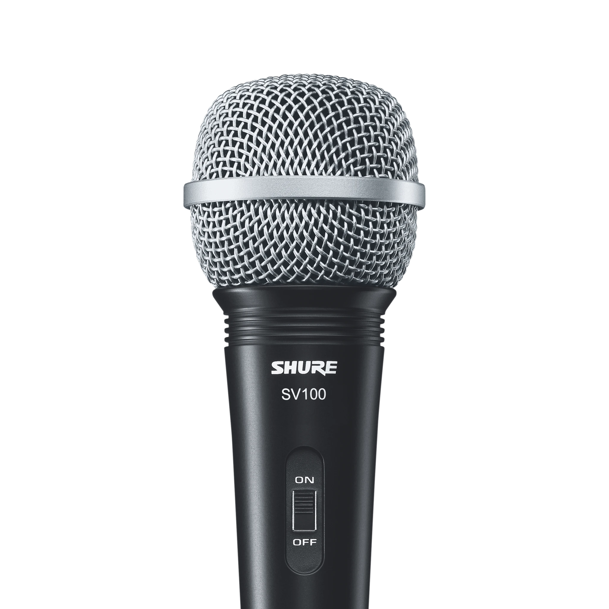 Mikrofonas Shure SV100