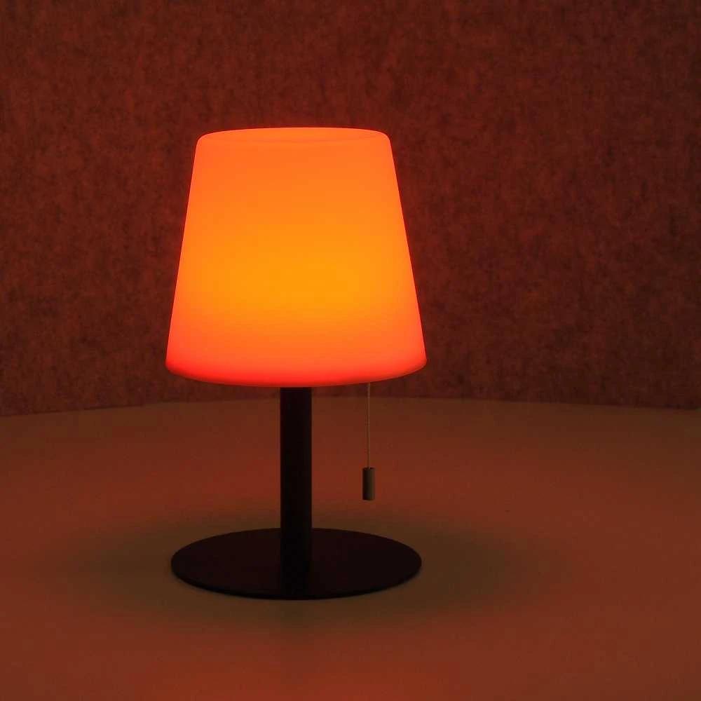 Stalinis LED lauko šviestuvas LiveStar