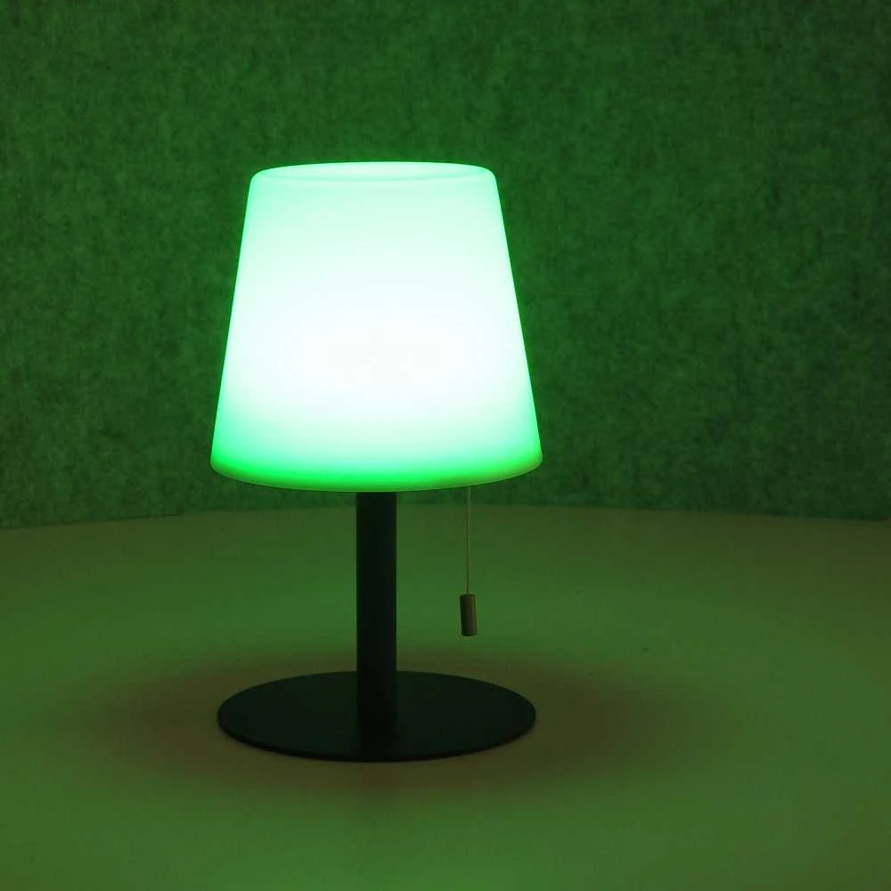 Stalinis LED lauko šviestuvas LiveStar