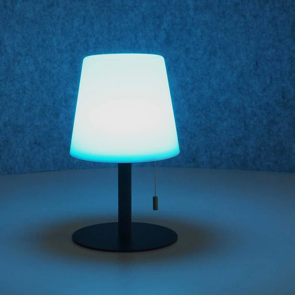 Stalinis LED lauko šviestuvas LiveStar