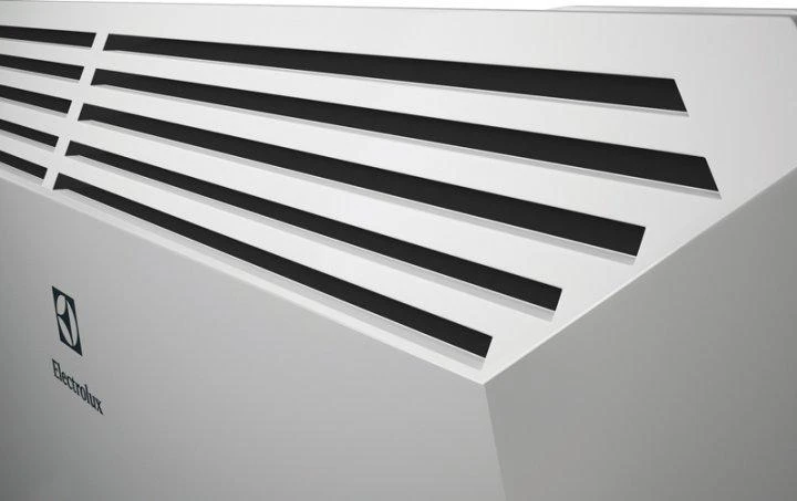 Elektrinis konvektorius Electrolux ECH/T-1000 E EU
