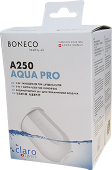Drėkintuvas Boneco A250