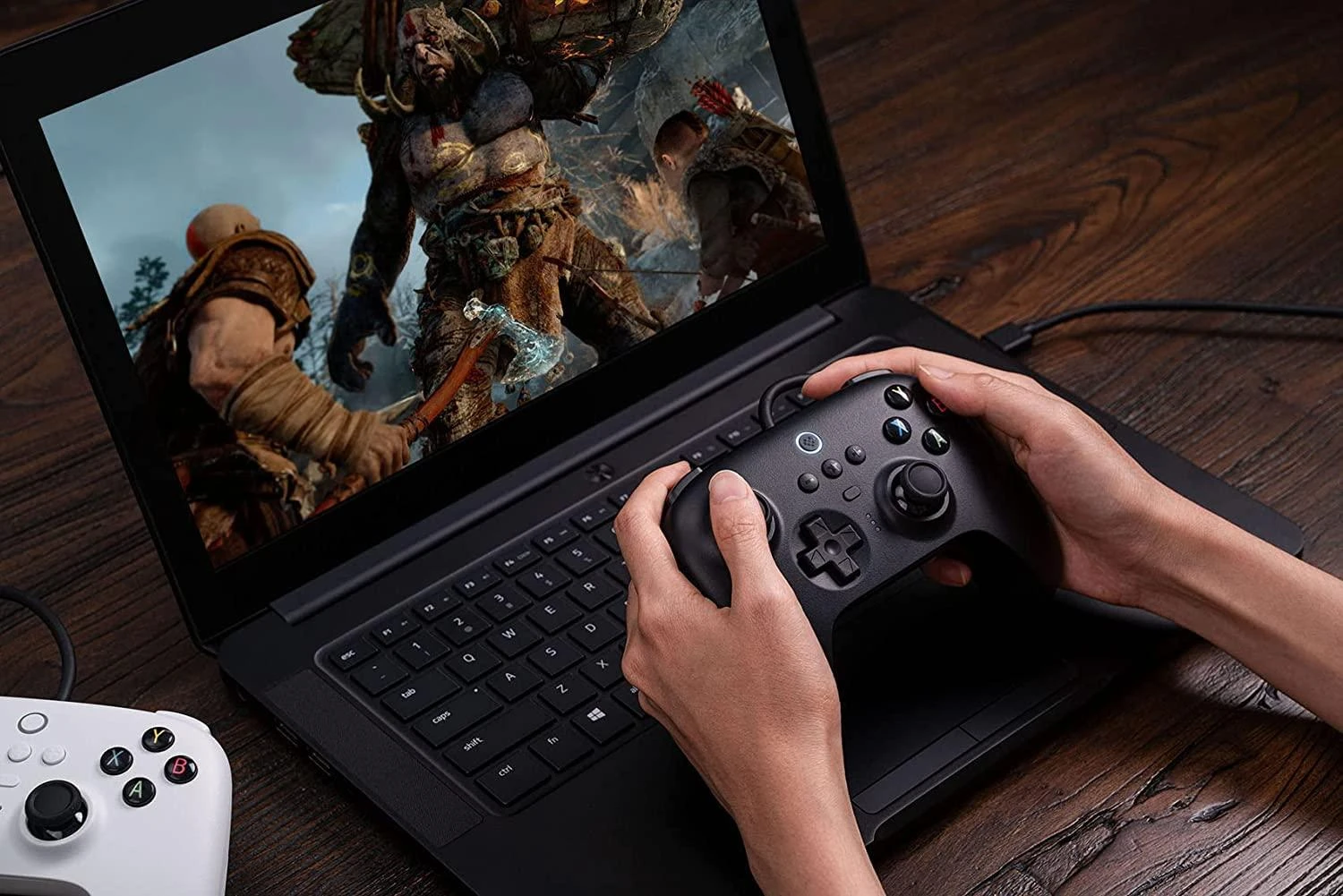 8BitDo Ultimate laidinis valdiklis