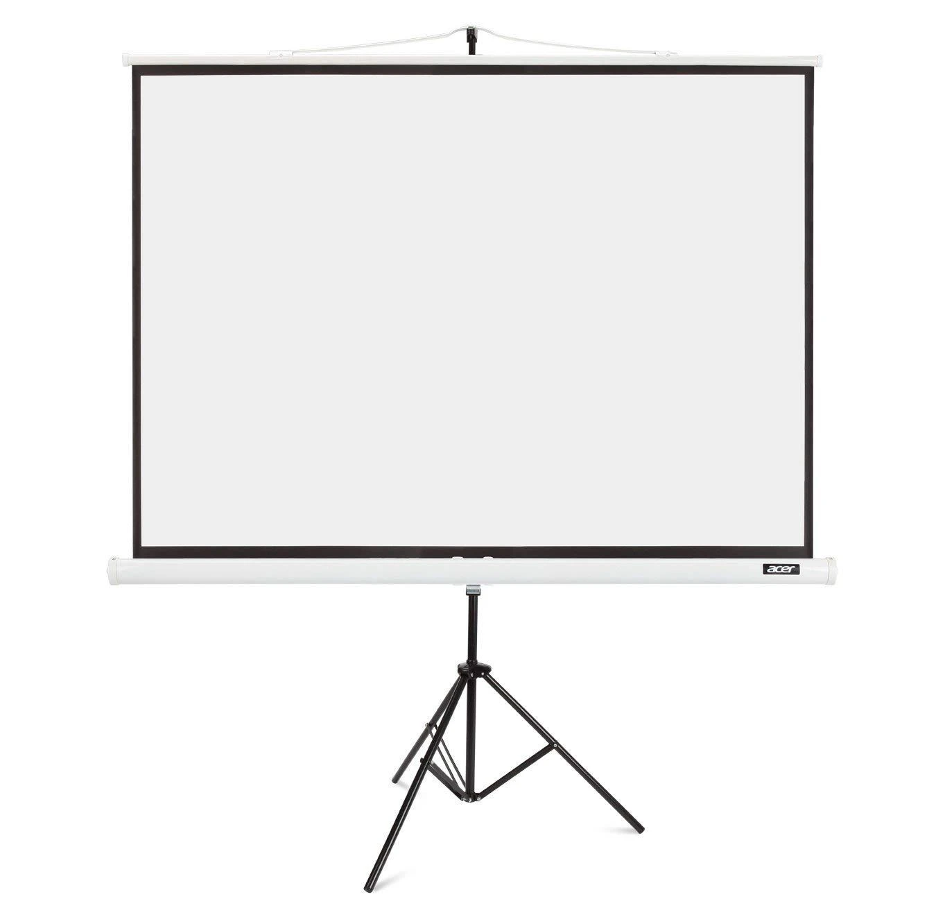 Acer T87-S01MW projektoriaus ekranas 2,21 m (87") 4:3